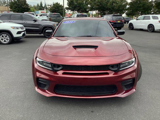 2021 Dodge Charger GT AWD