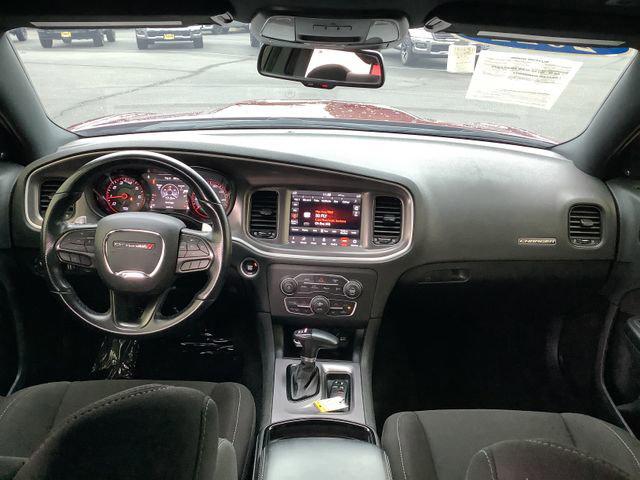 2021 Dodge Charger GT AWD