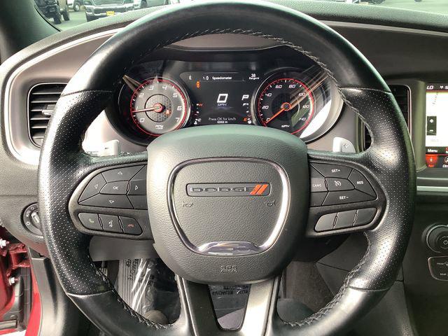 2021 Dodge Charger GT AWD