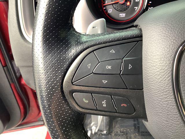 2021 Dodge Charger GT AWD
