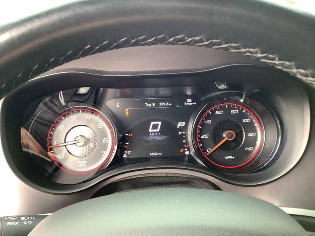 2021 Dodge Charger GT AWD