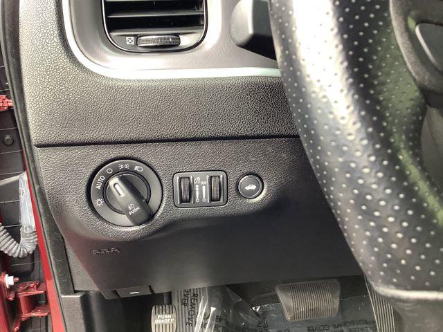 2021 Dodge Charger GT AWD