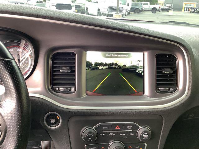 2021 Dodge Charger GT AWD