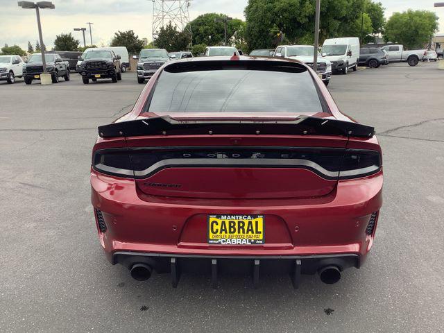 2021 Dodge Charger GT AWD