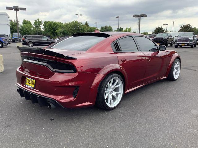 2021 Dodge Charger GT AWD