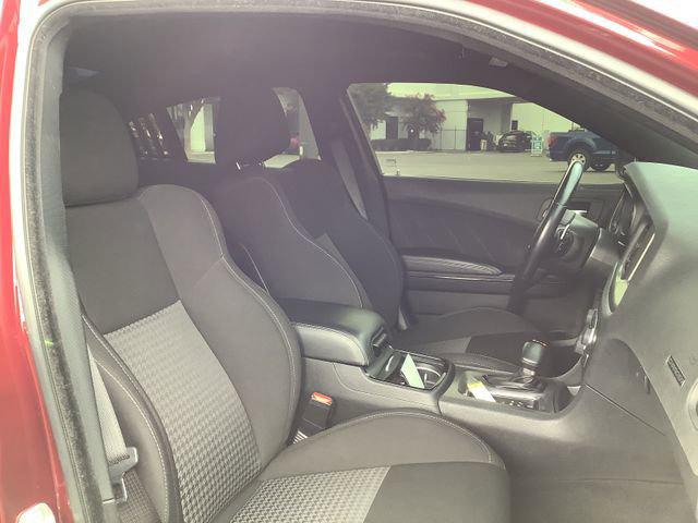 2021 Dodge Charger GT AWD
