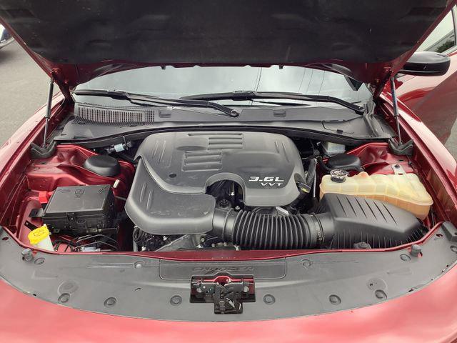 2021 Dodge Charger GT AWD