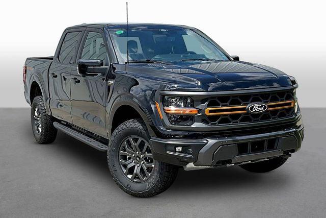2026 Ford F-150 Tremor for sale in New Castle, PA