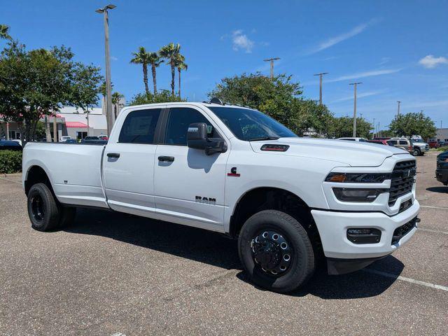 2026 RAM 3500 RAM 3500 BIG HORN CREW CAB 4X4 8 BOX 2026 RAM 3500 RAM 3500 BIG HORN CREW CAB 4X4 8 BOX