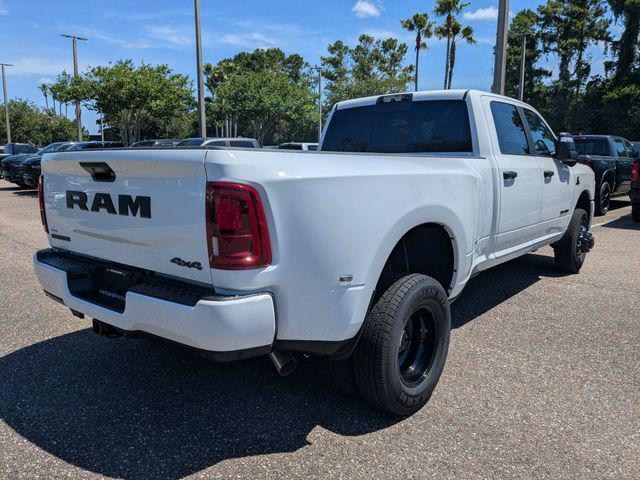 2026 RAM 3500 RAM 3500 BIG HORN CREW CAB 4X4 8 BOX 2026 RAM 3500 RAM 3500 BIG HORN CREW CAB 4X4 8 BOX