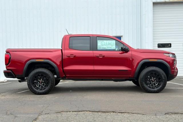 2026 GMC Canyon Elevation, 4WD
