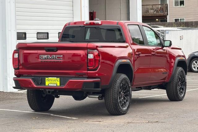 2026 GMC Canyon Elevation, 4WD