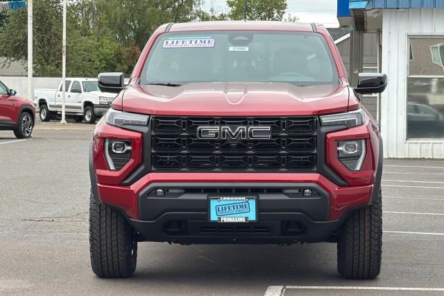 2026 GMC Canyon Elevation, 4WD