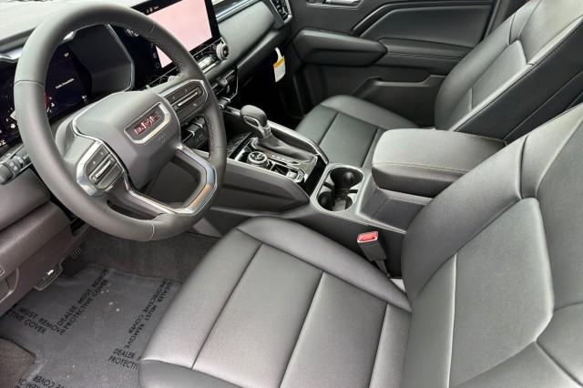 2026 GMC Canyon Elevation, 4WD
