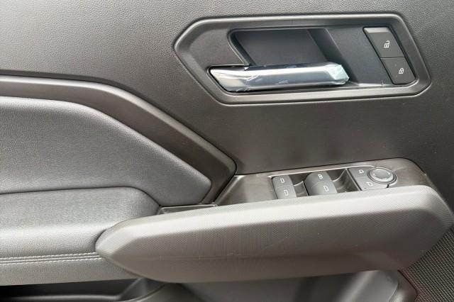 2026 GMC Canyon Elevation, 4WD