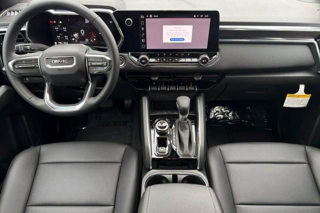 2026 GMC Canyon Elevation, 4WD