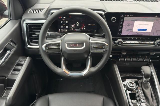 2026 GMC Canyon Elevation, 4WD