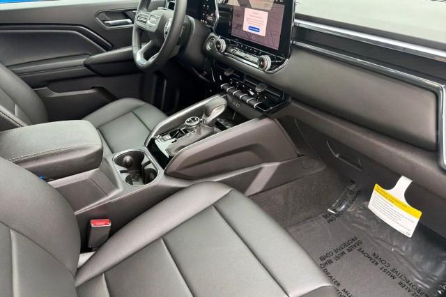 2026 GMC Canyon Elevation, 4WD