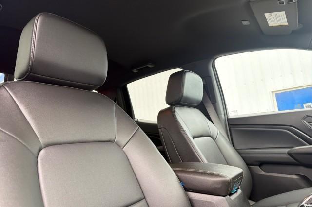 2026 GMC Canyon Elevation, 4WD