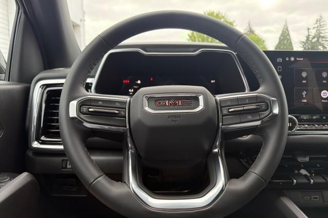 2026 GMC Canyon Elevation, 4WD