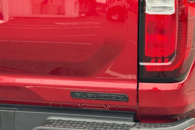 2026 GMC Canyon Elevation, 4WD