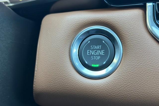 2026 GMC Canyon AT4, 4WD