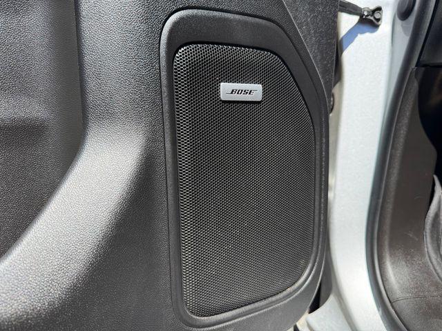 2021 GMC Sierra 3500HD 4WD Crew Cab Standard Bed Denali