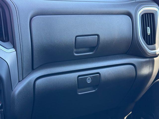 2021 GMC Sierra 3500HD 4WD Crew Cab Standard Bed Denali