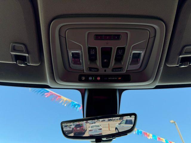 2021 GMC Sierra 3500HD 4WD Crew Cab Standard Bed Denali