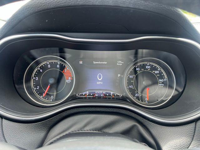 2020 Jeep Cherokee Limited 4x4