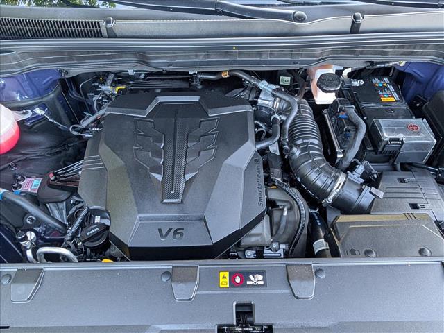 2024 Kia Carnival MPV LX