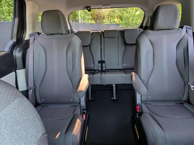 2024 Kia Carnival MPV LX