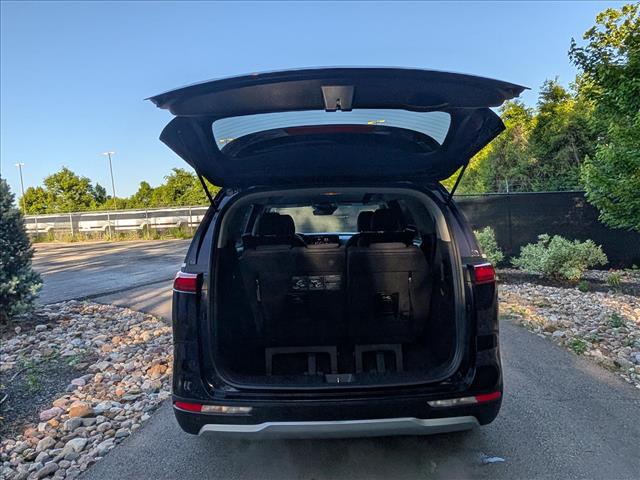 2024 Kia Carnival MPV LX
