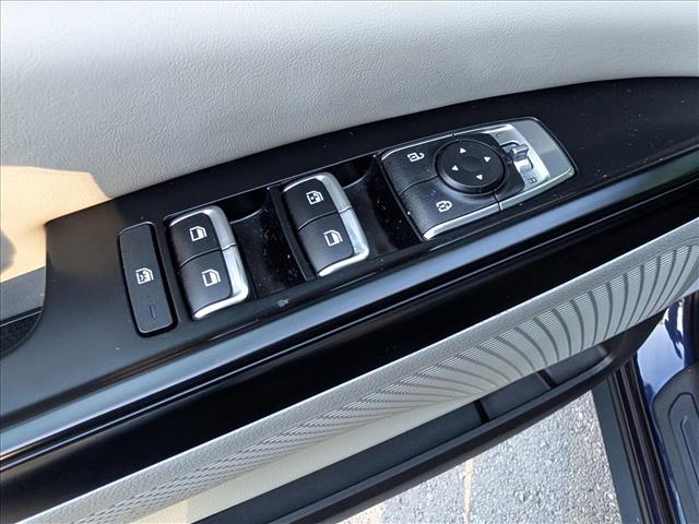 2024 Kia Carnival MPV LX