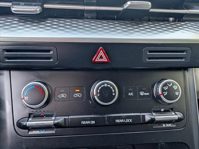 2024 Kia Carnival MPV LX