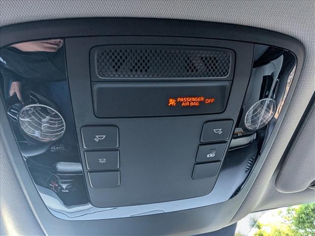2024 Kia Carnival MPV LX
