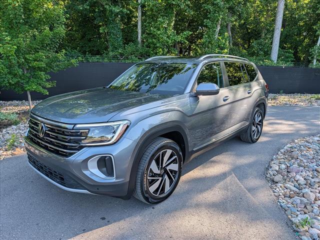 2025 Volkswagen Atlas 2.0T SEL for sale in Kansas City, MO