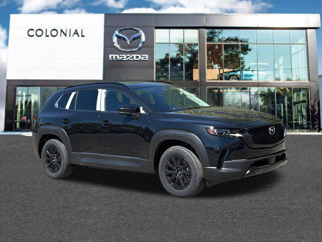 2026 Mazda CX-50 Hybrid Premium for sale in Danbury, CT