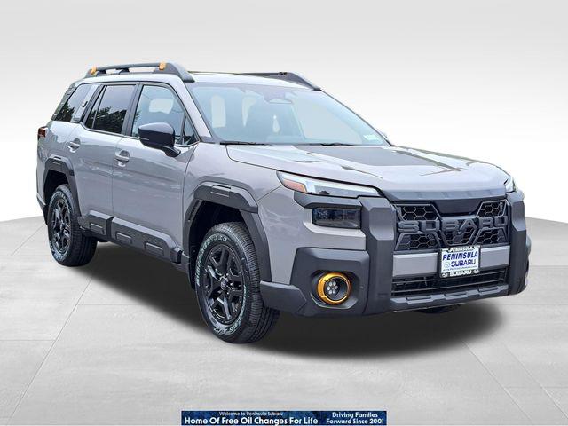 2026 Subaru Outback Wilderness for sale in Bremerton, WA