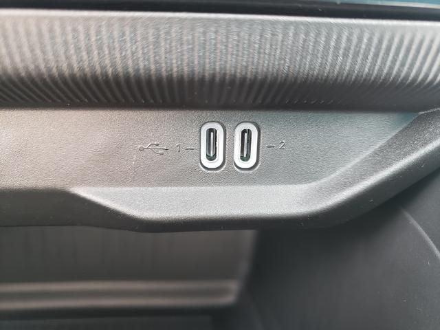2026 Jeep Cherokee Overland 4x4