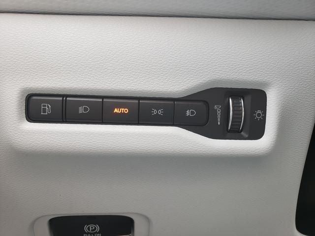 2026 Jeep Cherokee Overland 4x4