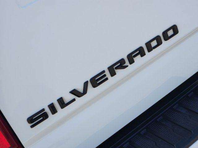 2022 Chevrolet Silverado 3500HD 4WD Crew Cab Standard Bed LTZ