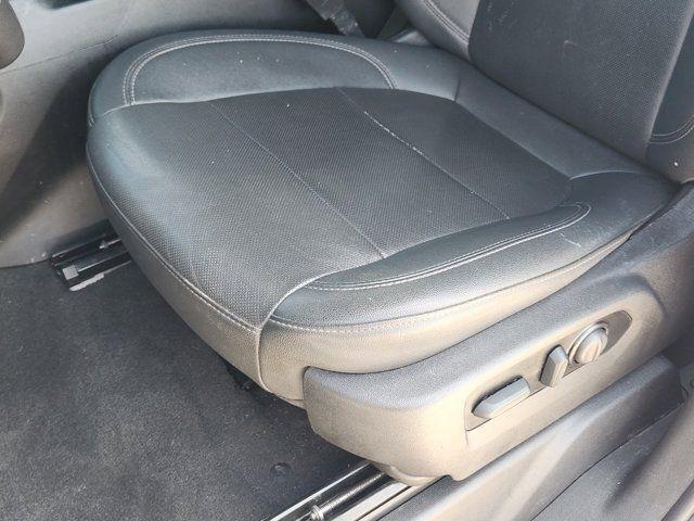 2022 Chevrolet Silverado 3500HD 4WD Crew Cab Standard Bed LTZ