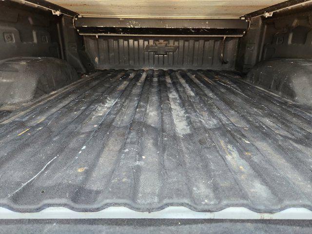 2022 Chevrolet Silverado 3500HD 4WD Crew Cab Standard Bed LTZ