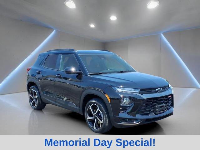 2022 Chevrolet TrailBlazer AWD RS for sale in Fort Washington, MD