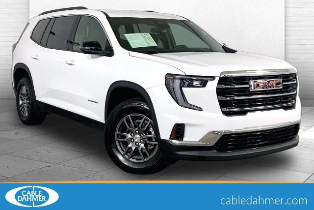 2025 GMC Acadia FWD Elevation for sale in Independence, MO