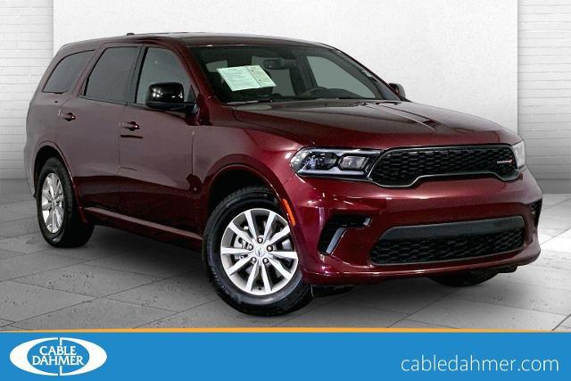 2026 Dodge Durango GT RWD for sale in Independence, MO