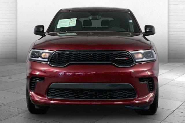 2026 Dodge Durango GT RWD