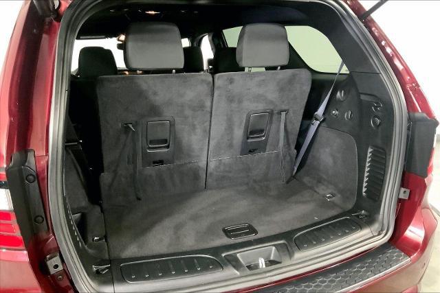 2026 Dodge Durango GT RWD