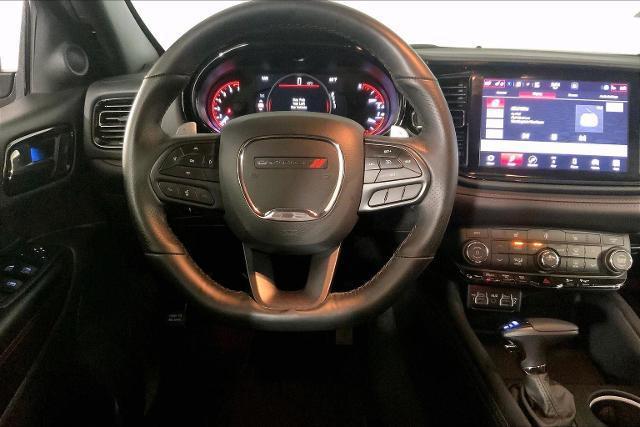 2026 Dodge Durango GT RWD